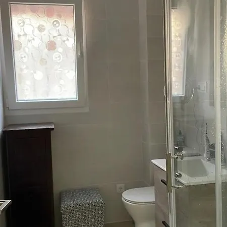 Casa Pontevedra بيت للعطل