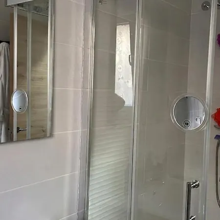 بيت للعطل Casa Pontevedra بْويوْ