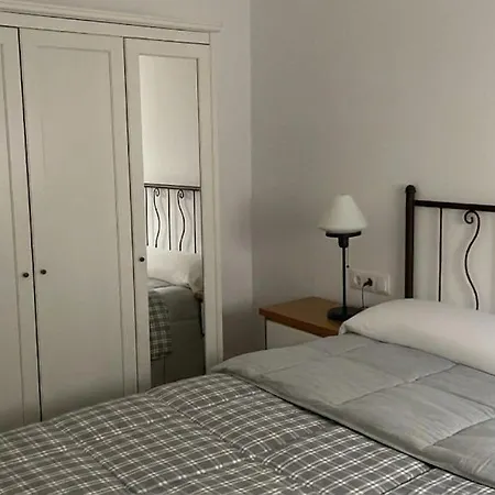 Casa Pontevedra * بْويوْ