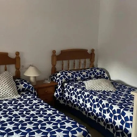 Casa Pontevedra بيت للعطل *