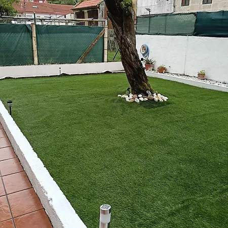 Casa Pontevedra * بْويوْ