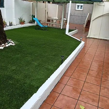 Casa Pontevedra بيت للعطل بْويوْ