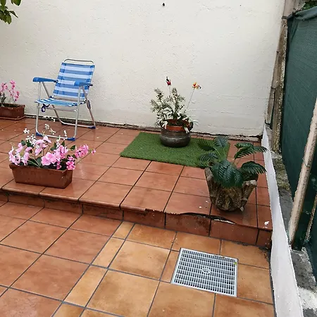 Casa Pontevedra بيت للعطل *
