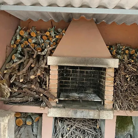 بيت للعطل Casa Pontevedra *