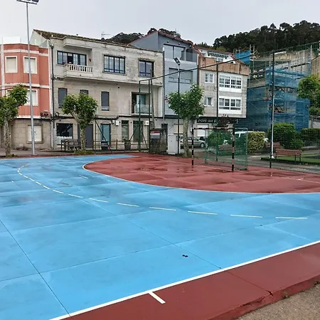 Casa Pontevedra بيت للعطل