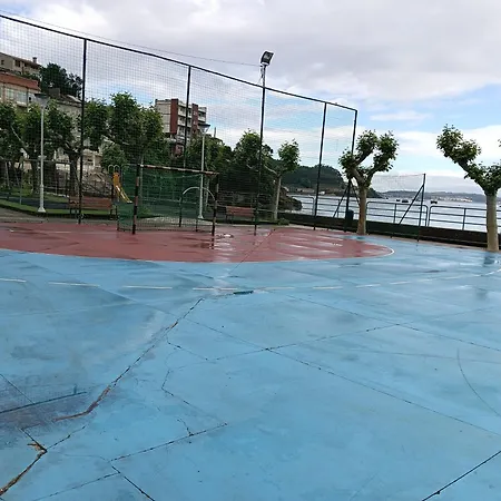 Casa Pontevedra بْويوْ
