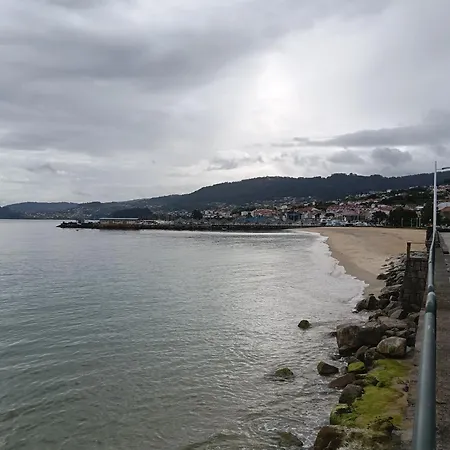 بيت للعطل Casa Pontevedra