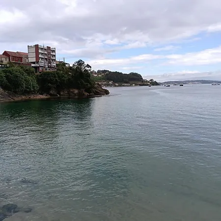 بيت للعطل Casa Pontevedra بْويوْ