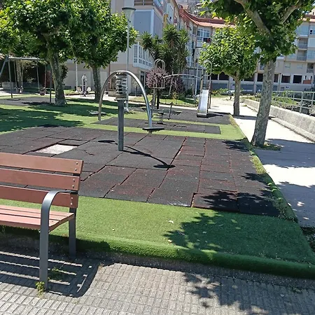 Casa Pontevedra * بْويوْ