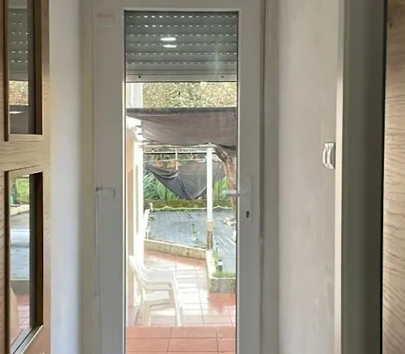Casa Pontevedra Bueu