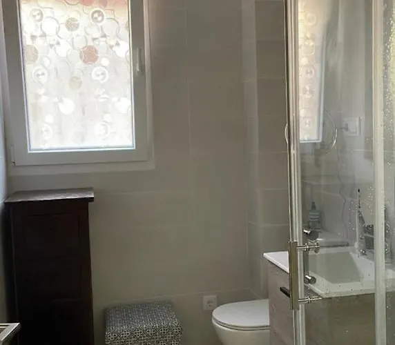 Casa Pontevedra Semesterbostad