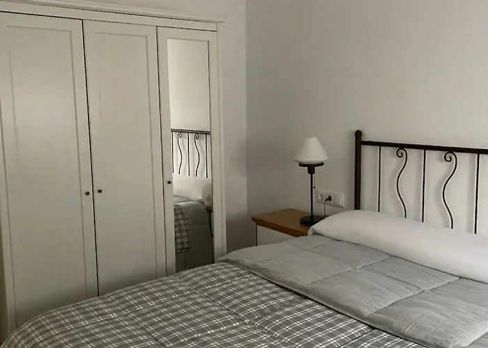 Casa Pontevedra * Bueu