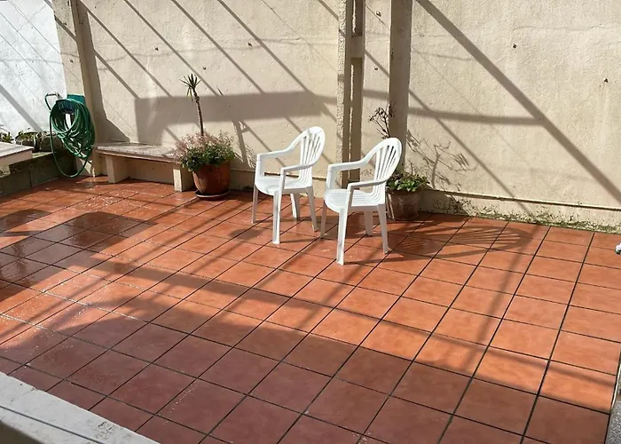 Casa Pontevedra Bueu